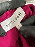 Bella Dahl Purple Long Sleeve Blouse Size S - photo 7
