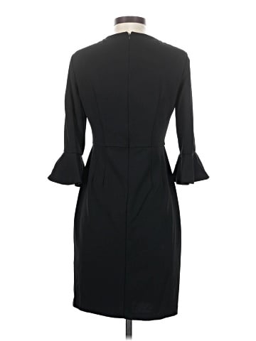 Donna Morgan Cocktail Dress (view 2)