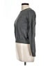 H&M Gray Pullover Sweater Size L - photo 5