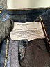 Code Bleu Blue Jeans Size 8 - photo 8