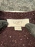 Ann Taylor LOFT Outlet 100% Acrylic Stars Brown Pullover Sweater Size M - photo 7