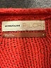 Pilcro by Anthropologie Orange Pullover Sweater Size S - photo 6