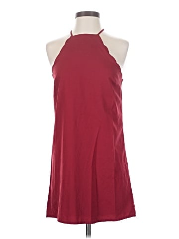 Lulus Cocktail Dress (view 1)