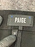 Paige Black Jeans Size 28 waist - photo 7