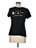 Nike Black Short Sleeve T-Shirt Size M - photo 1