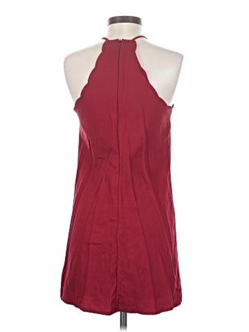Lulus Cocktail Dress (view 2)