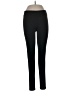 Reebok Solid Black Active Pants Size L - photo 1