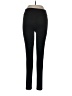 Reebok Solid Black Active Pants Size L - photo 2