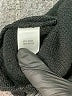 St. John Black Long Sleeve Blouse Size 6 - photo 8
