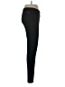 Reebok Solid Black Active Pants Size L - photo 4