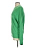 Rag & Bone 100% Cashmere Solid Green Cashmere Pullover Sweater Size S - photo 5