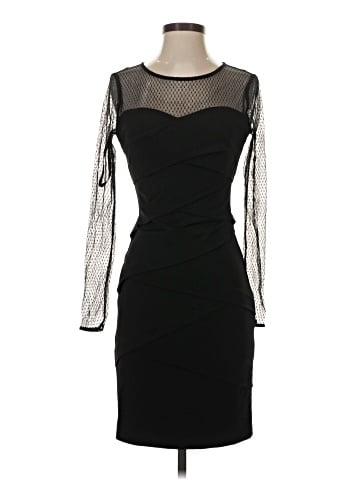 White House Black Market Cocktail Dress (view 1)