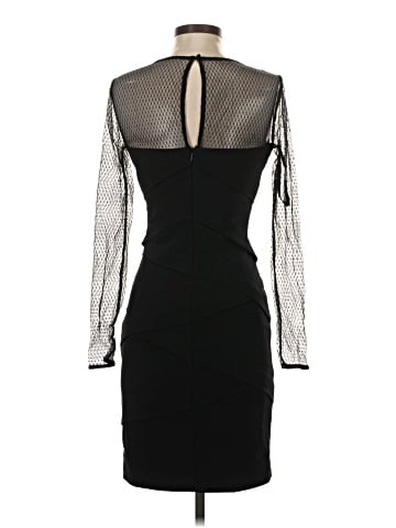White House Black Market Cocktail Dress (view 2)