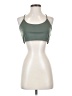 Assorted Brands Green Sports Bra Size XS - photo 1