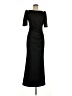 X by Xscape Black Cocktail Dress Size 8 - photo 1