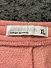 Refuge Solid Pink Track Pants Size XL - photo 7