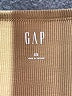 Gap Tan Short Sleeve Top Size XS - photo 7