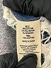 Indigo Thread Co. Blue Denim Vest Size M - photo 7