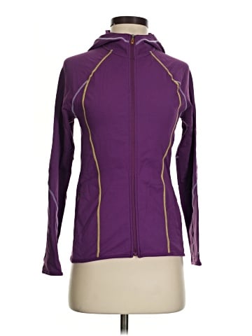 Marmot Track Jacket (view 1)