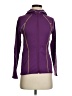Marmot Purple Track Jacket Size S - photo 1