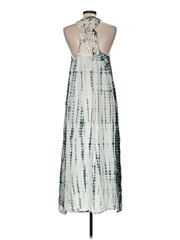 Raviya Casual Dress (view 2)