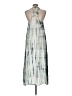 Raviya Tie-dye Gray Casual Dress Size M - photo 2