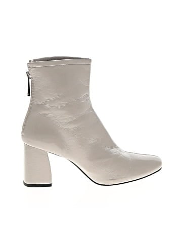 Zara Ankle Boots (view 1)