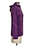 Marmot Purple Track Jacket Size S - photo 4
