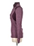 Lululemon Athletica Purple Track Jacket Size 6 - photo 5