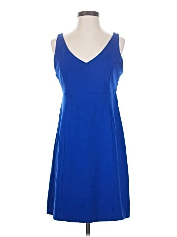 New York & Company Casual Dress (view 1)