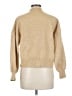Gap Tan Turtleneck Sweater Size M - photo 2