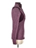 Lululemon Athletica Purple Track Jacket Size 6 - photo 4