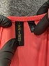 Want and Need Color Block Pink Jumpsuit Size L - photo 4