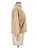 Gap Tan Turtleneck Sweater Size M - photo 4