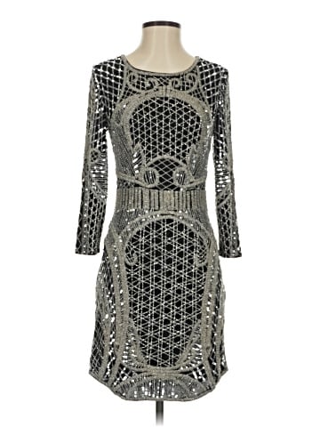 Parker Cocktail Dress (view 1)