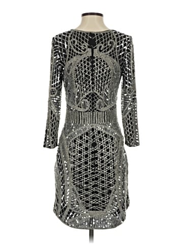 Parker Cocktail Dress (view 2)