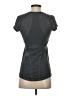 Zella Gray Active T-Shirt Size XS - photo 2