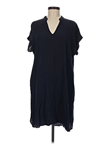 Madewell Bicoastal Dress (view 1)