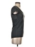 Zella Gray Active T-Shirt Size XS - photo 4