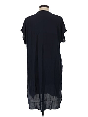 Madewell Bicoastal Dress (view 2)