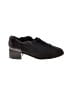 Stuart Weitzman Black Brown Flats Size 7 (wide) - photo 1