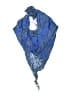Promod Blue Scarf One size - photo 1