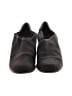 Stuart Weitzman Black Brown Flats Size 7 (wide) - photo 2
