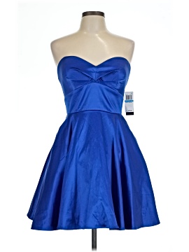 City Studio Cocktail Dress