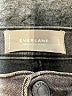 Everlane Houndstooth Gray Jeans Size 28A - photo 7
