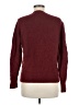 Madewell Burgundy Cardigan Size M - photo 2