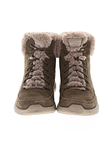 Skechers Ankle Boots (view 2)