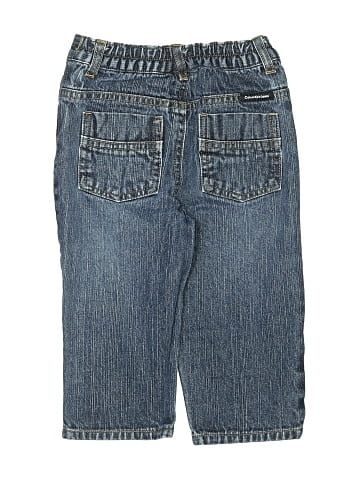CALVIN KLEIN JEANS Jeans (view 2)