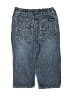 CALVIN KLEIN JEANS 100% Cotton Blue Jeans 12-18 MO / 18 MO - photo 2