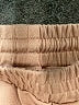 Unbranded Solid Pink Casual Pants Size XL (estimated) - photo 4
